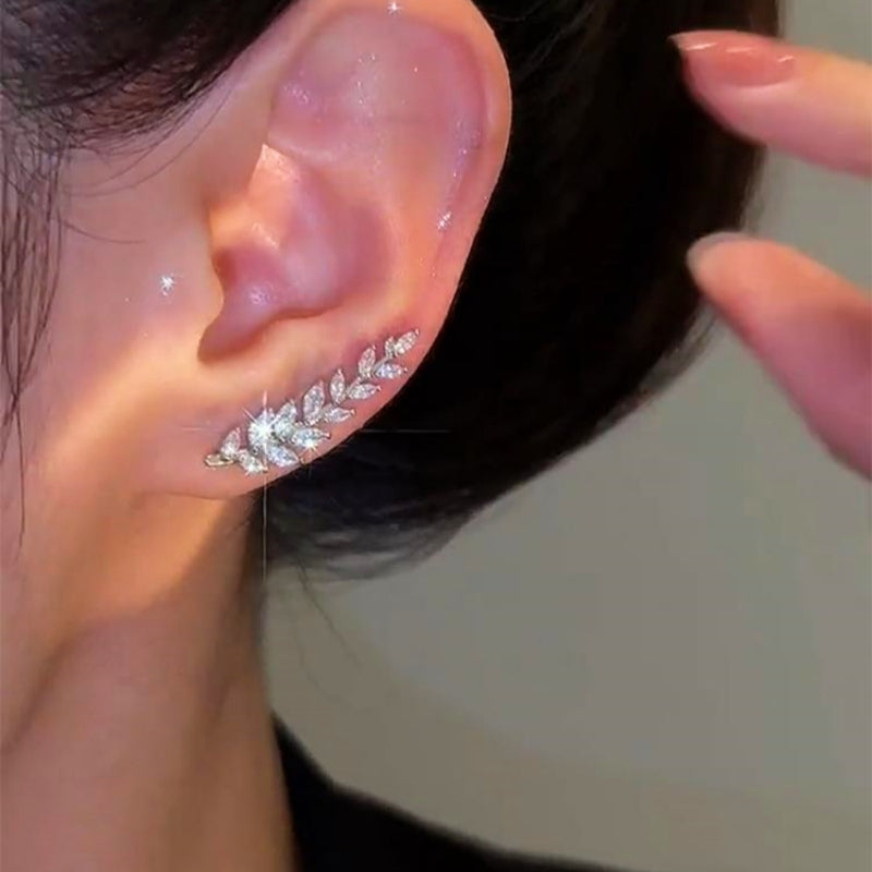 Golden-plated Wheat Crawlers