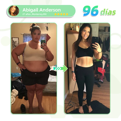 【Último día de promoción: 60% DE DESCUENTO🏅】Lenreey® Parche NANO de microagujas NIDDK-Tirzepatide para Adelgazar y Salud(Sin dolor, liberación 24/7 | Pierde 9 kg RÁPIDO | Reducción del 90% en azúcar | )🔴