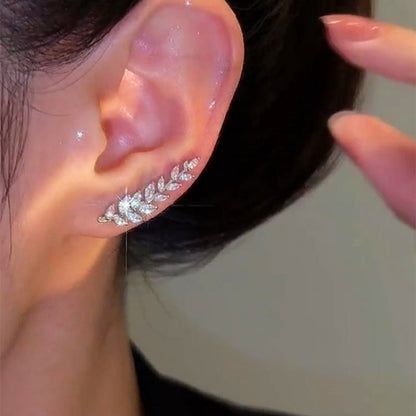 Golden-plated Wheat Crawlers