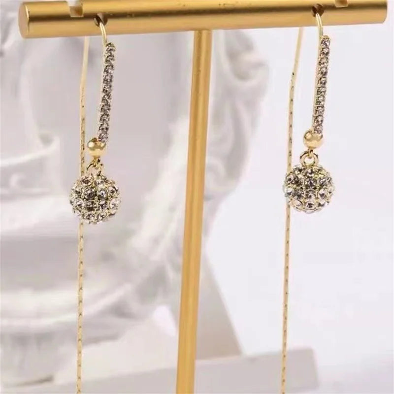 Women's Fashionable  Pendant  Earrings