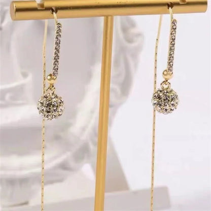 Women's Fashionable  Pendant  Earrings