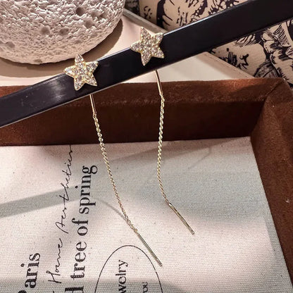 Women's Fashionable  Pendant  Earrings