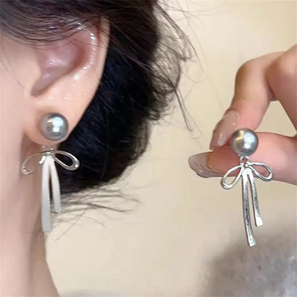 Women's Fashionable  Pendant  Earrings