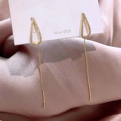 Women's Fashionable  Pendant  Earrings