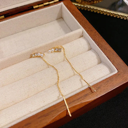 Women's Fashionable  Pendant  Earrings