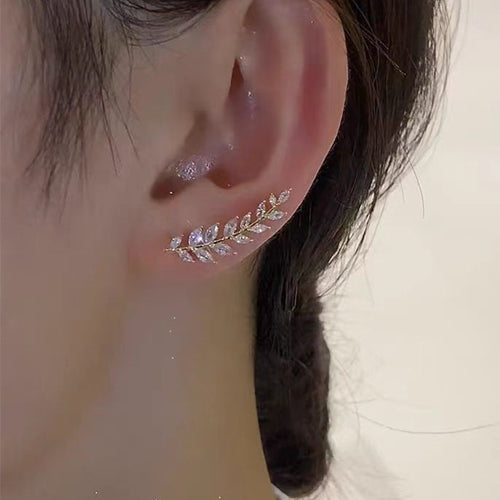 Golden-plated Wheat Crawlers